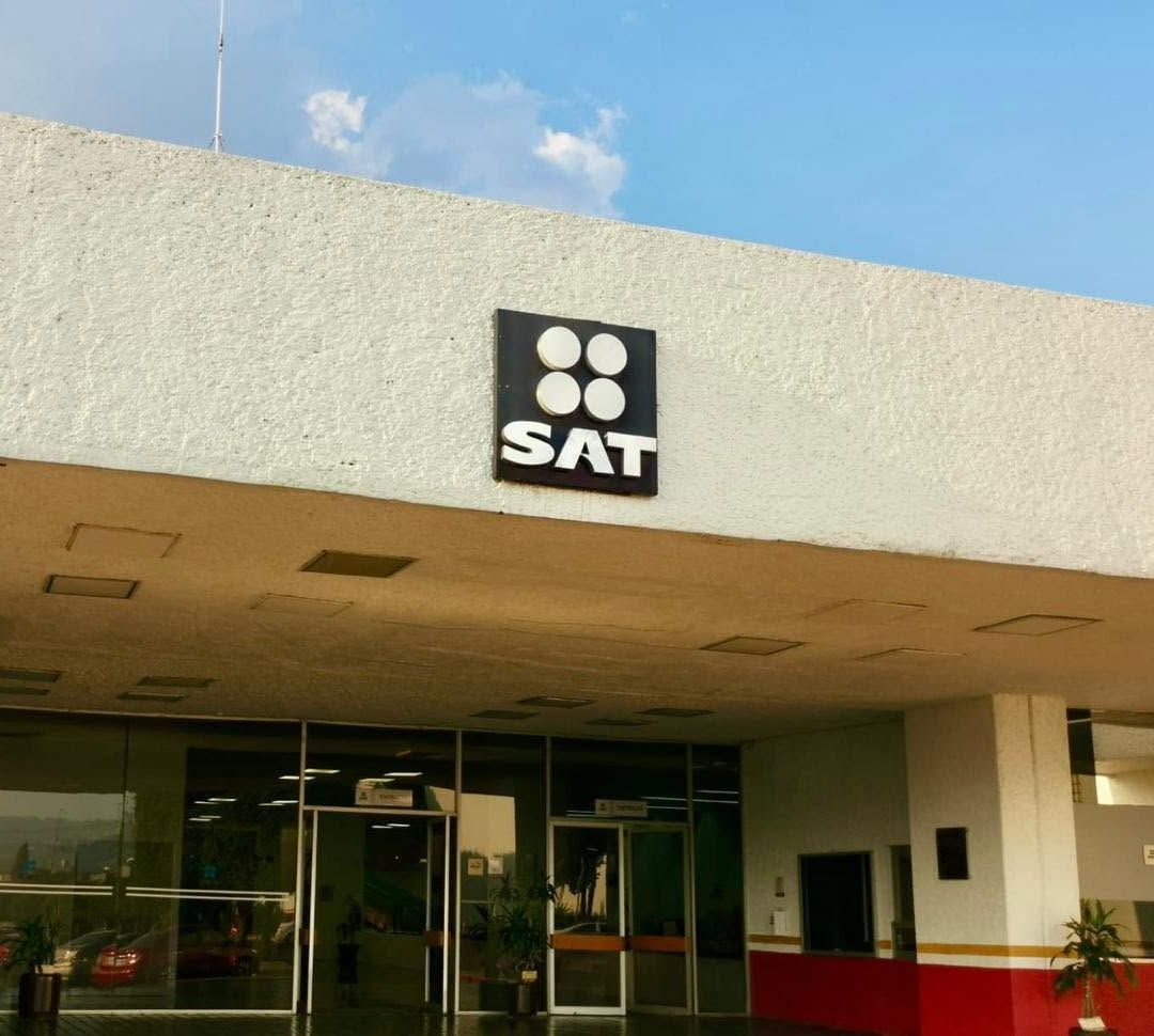 SAT Reynosa Ofrece Regularización Fiscal con Hasta 100% de Descuento en Multas